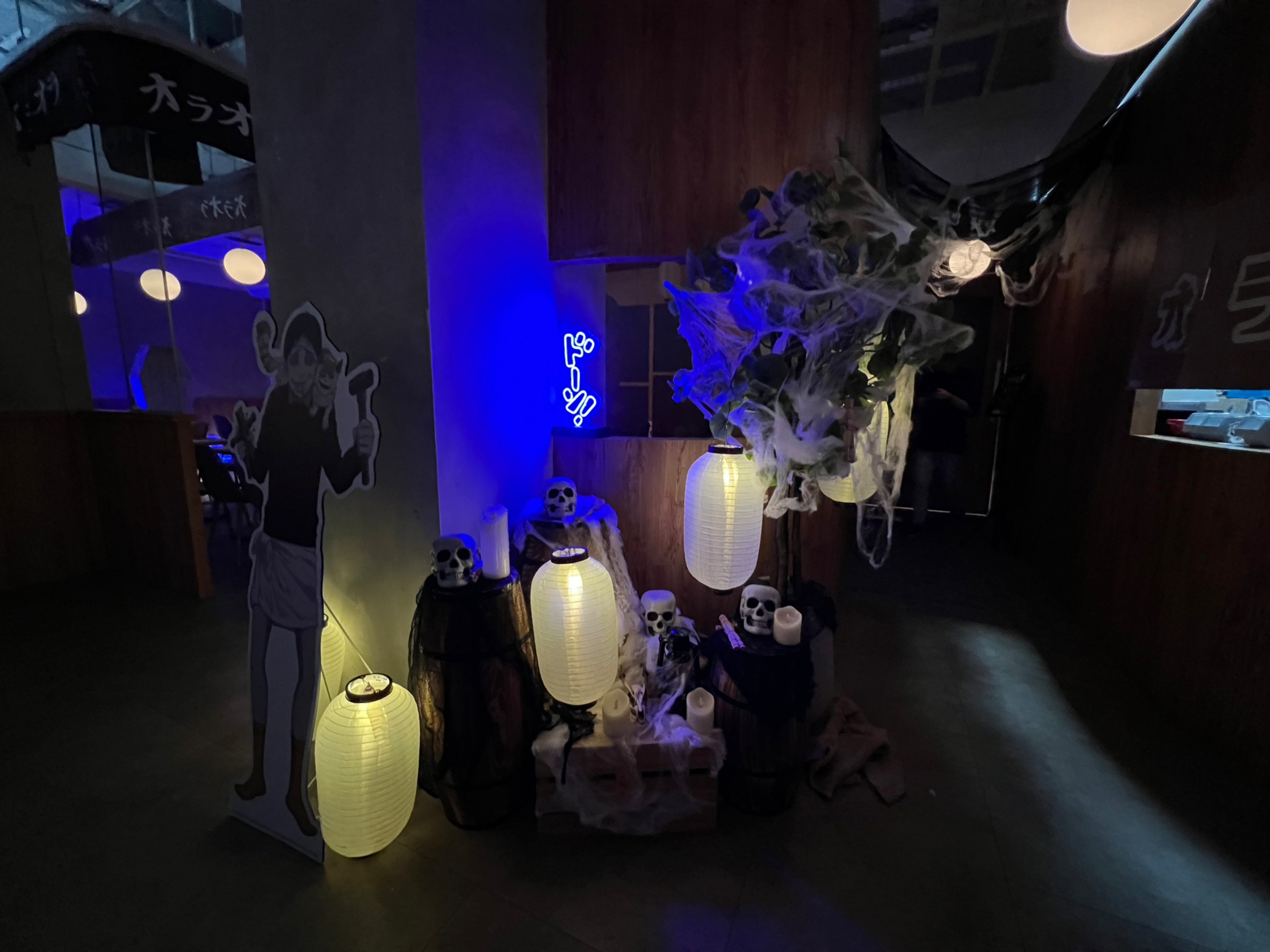 歐拉歐拉オラオラ